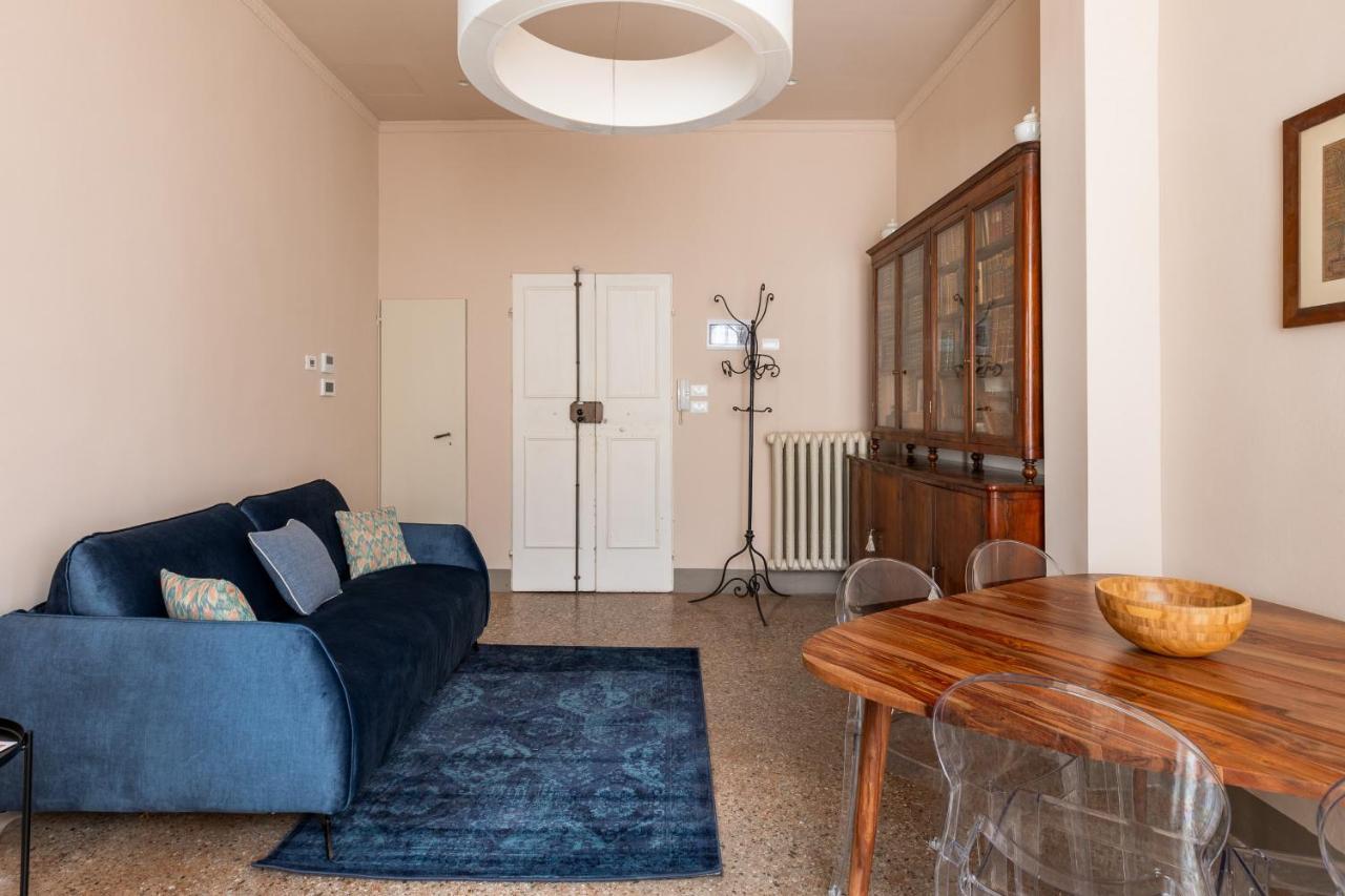 Casa Dell'Auriga By Wonderful Italy Leilighet Bologna Eksteriør bilde