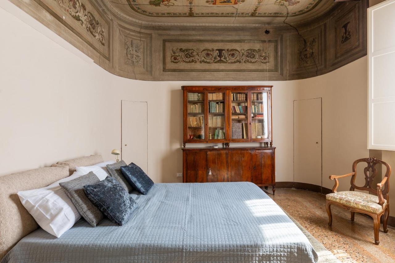 Casa Dell'Auriga By Wonderful Italy Leilighet Bologna Eksteriør bilde