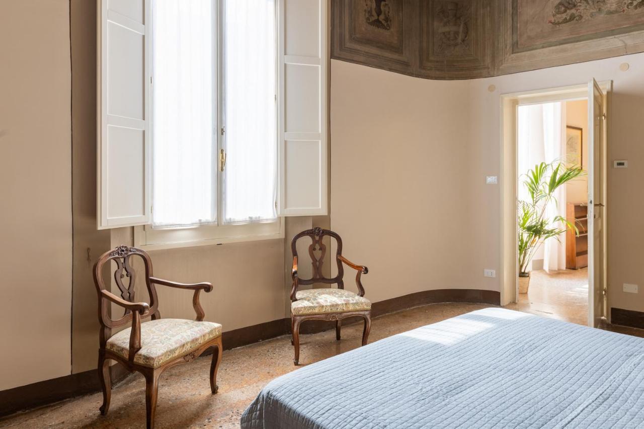 Casa Dell'Auriga By Wonderful Italy Leilighet Bologna Eksteriør bilde